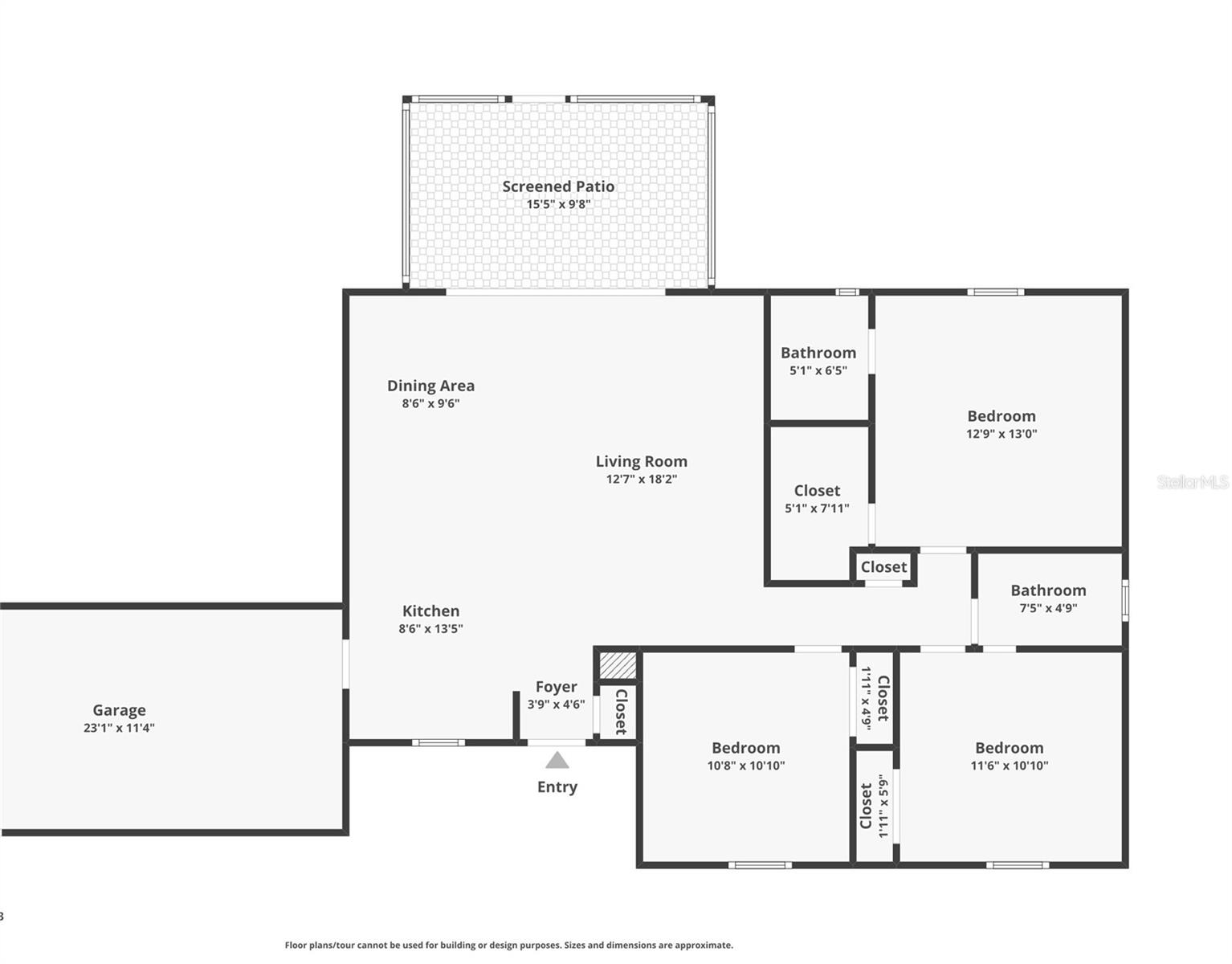 1219 70TH DRIVE E
