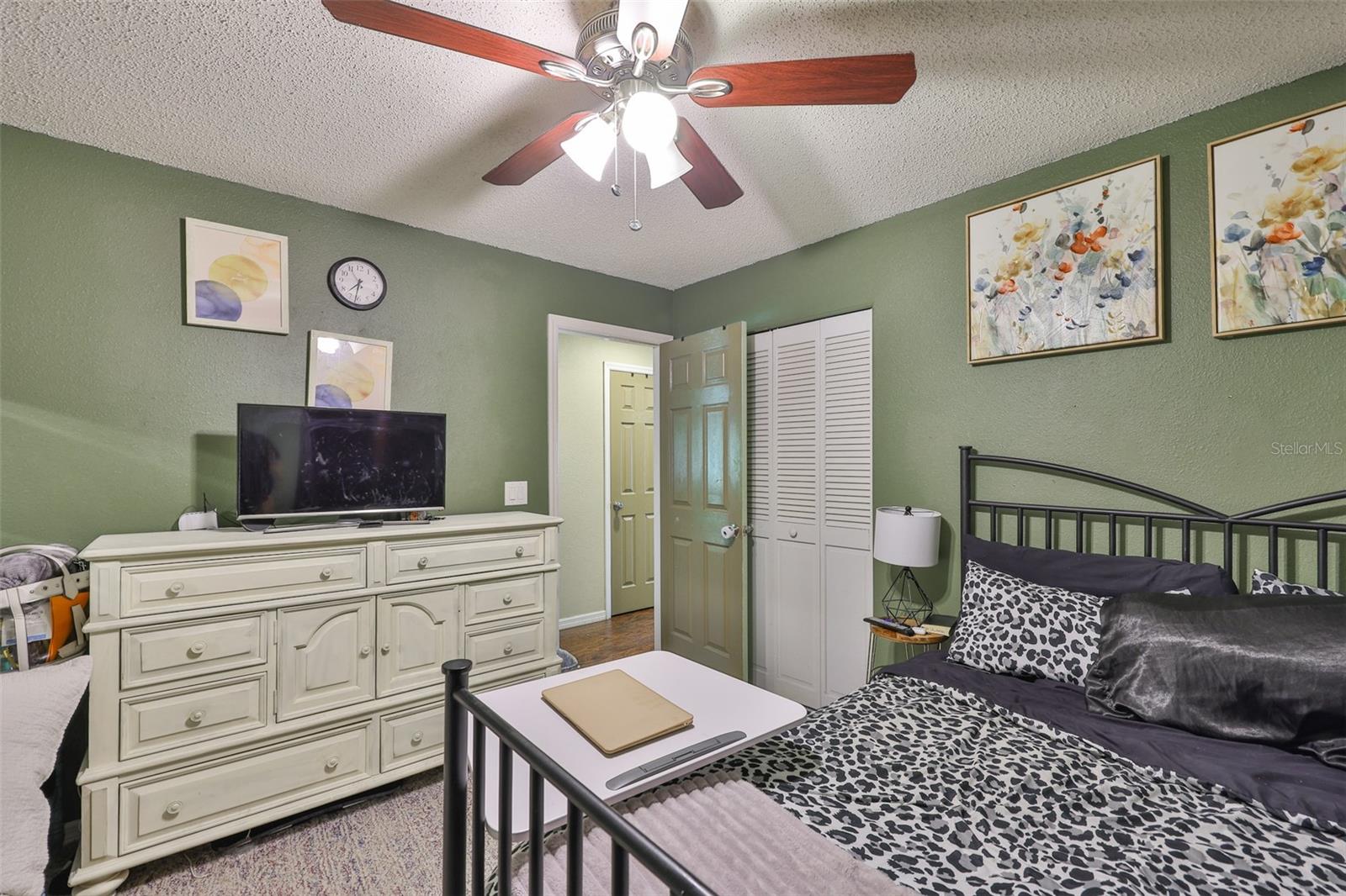 WHITFIELD MANOR - Residential