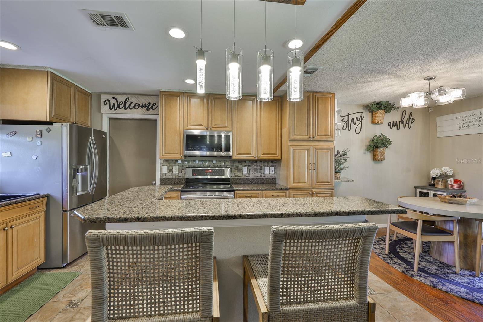 WHITFIELD MANOR - Residential