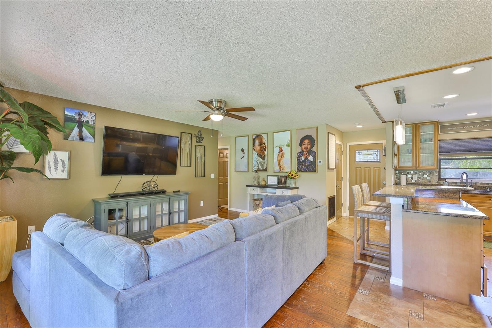 WHITFIELD MANOR - Residential