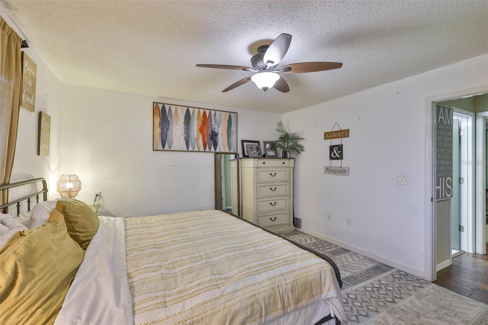 WHITFIELD MANOR - Residential