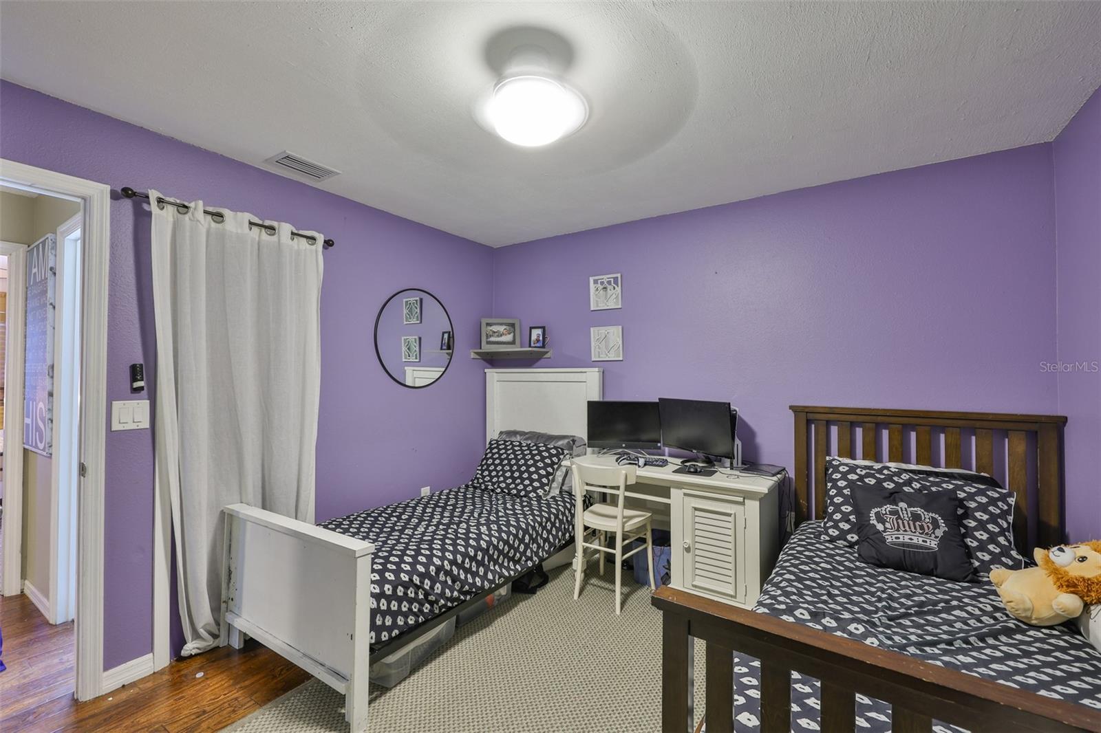 WHITFIELD MANOR - Residential