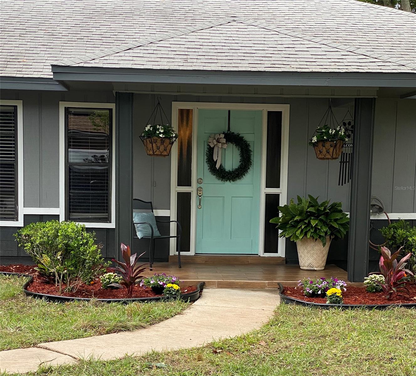 Florida Shores 01 - Residential