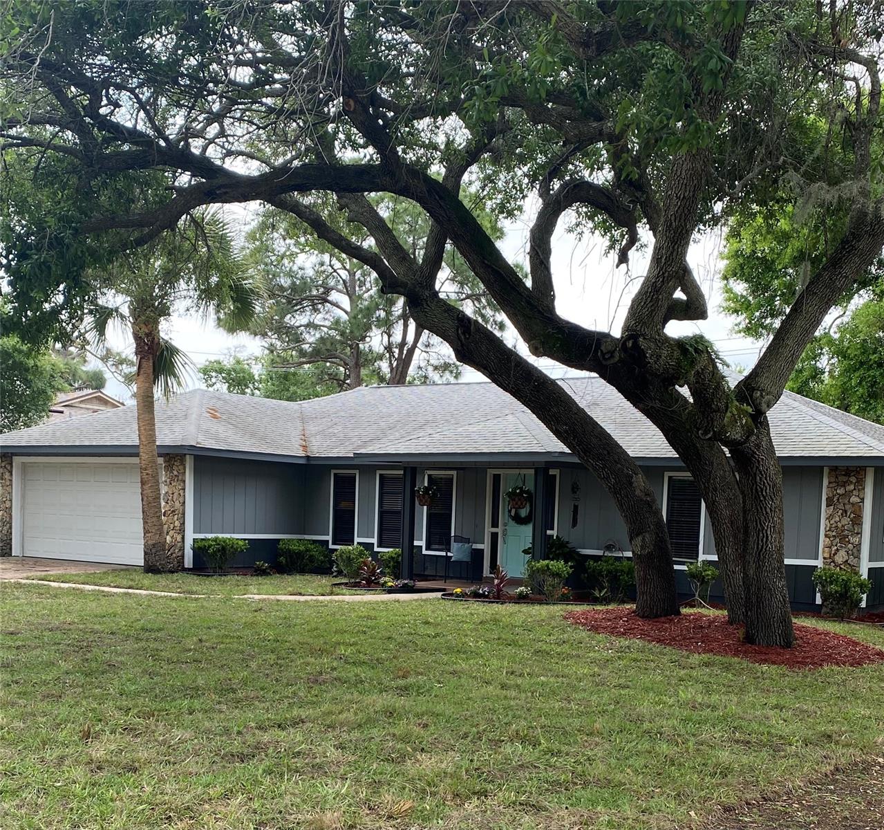 Florida Shores 01 - Residential