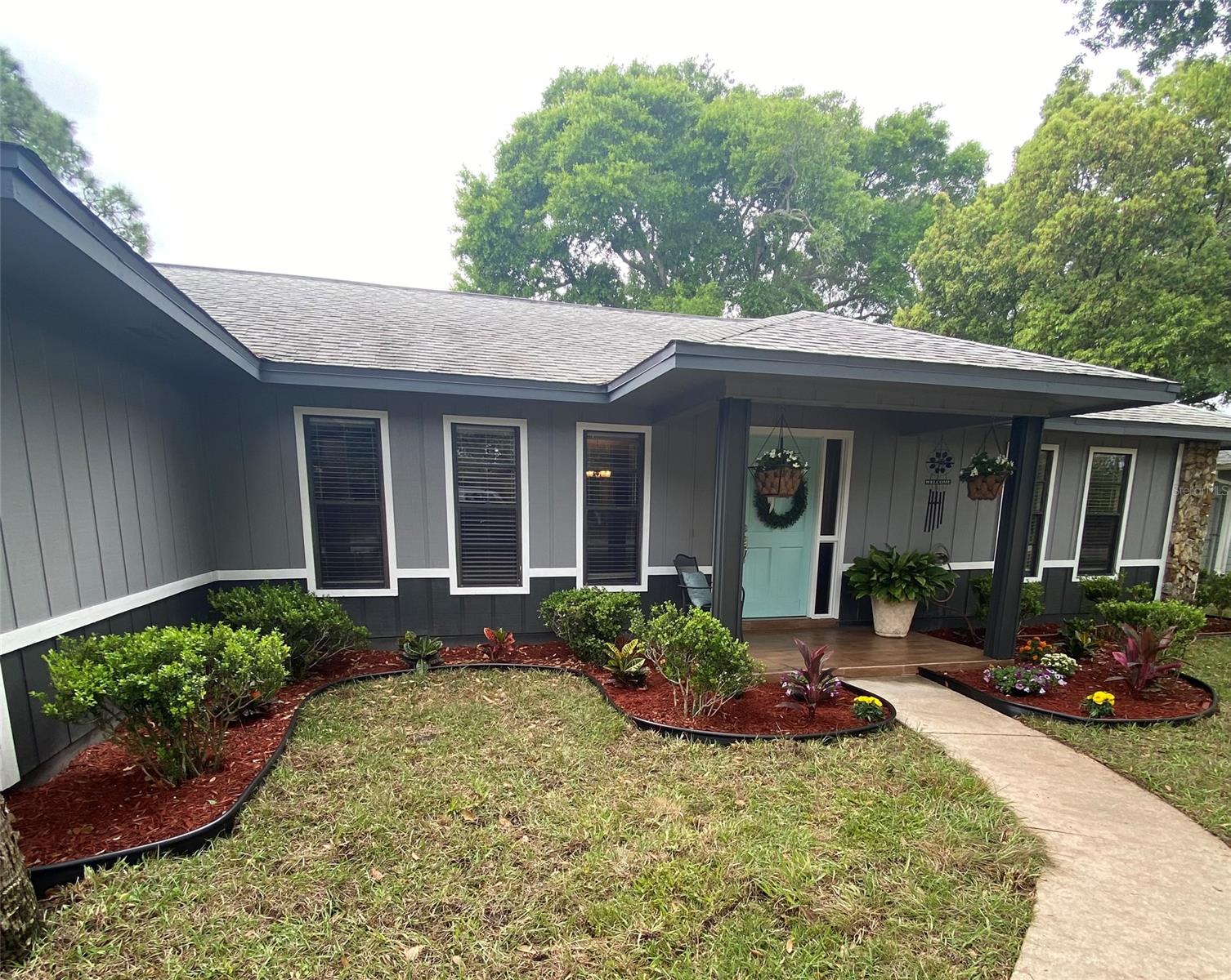 Florida Shores 01 - Residential