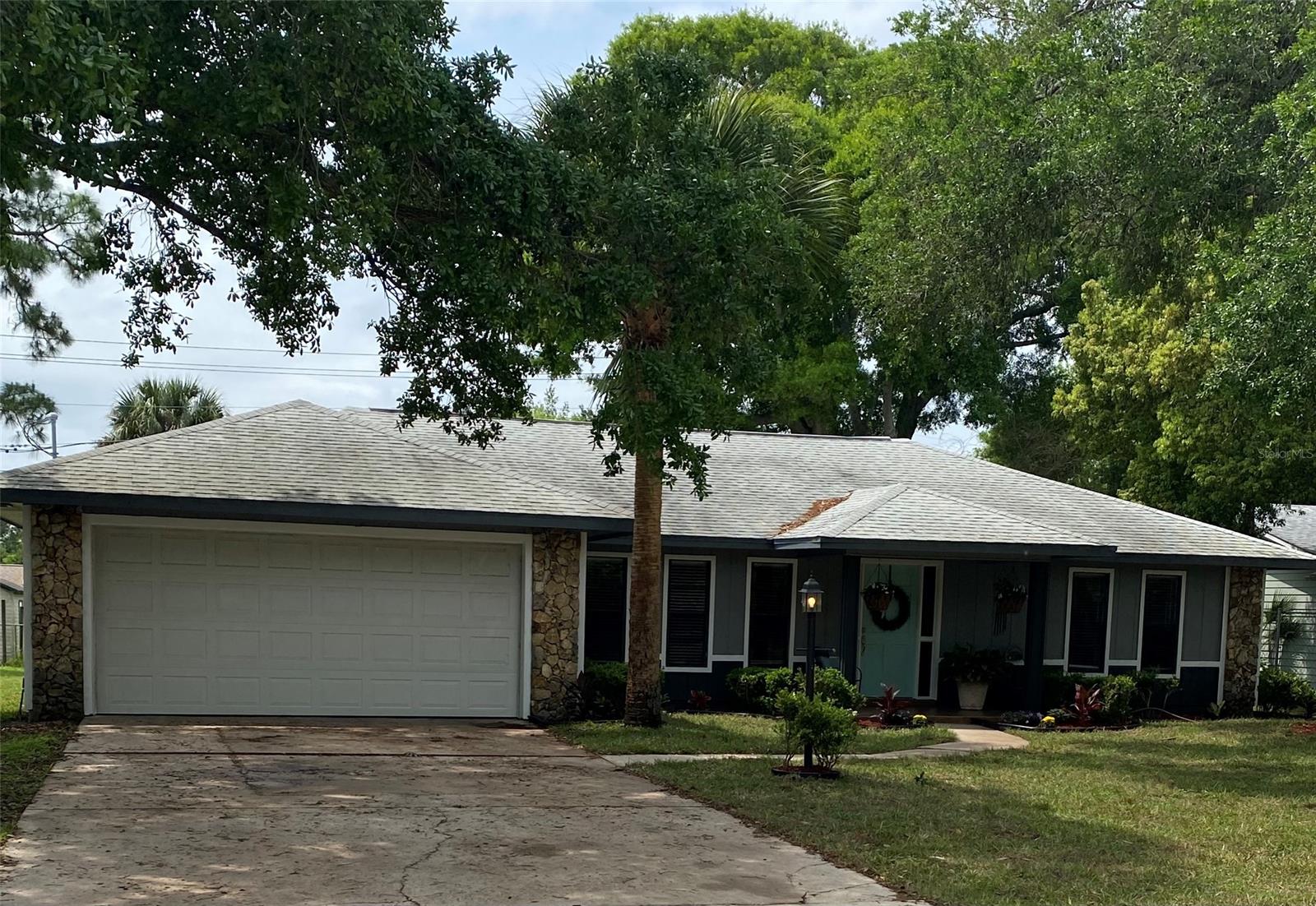 Florida Shores 01 - Residential