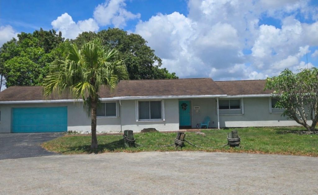 Photo of 16281 SW 274th Street, Homestead, FL 33031 (MLS # S5147320)