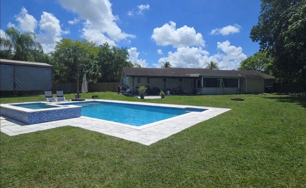 Photo of 16281 SW 274th Street, Homestead, FL 33031 (MLS # S5147320)