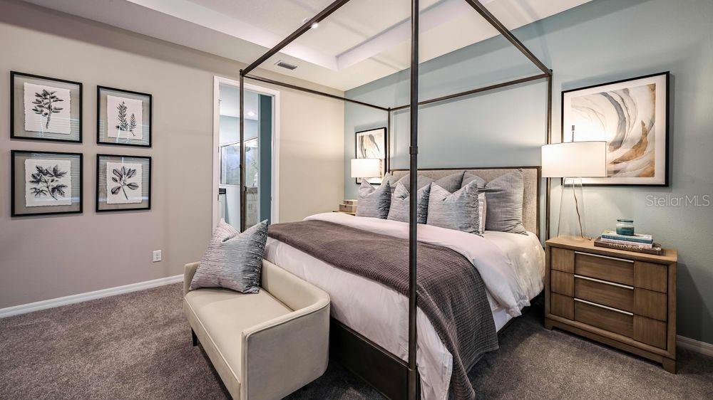 TIBURON - Residential