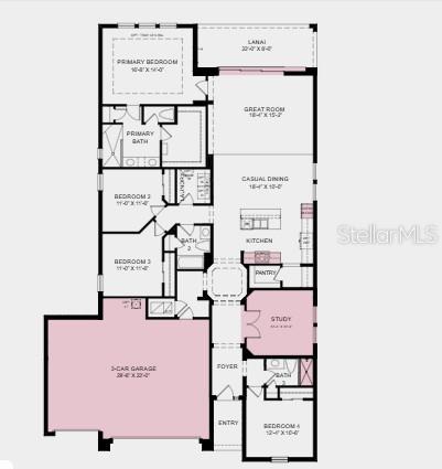 TIBURON - Residential