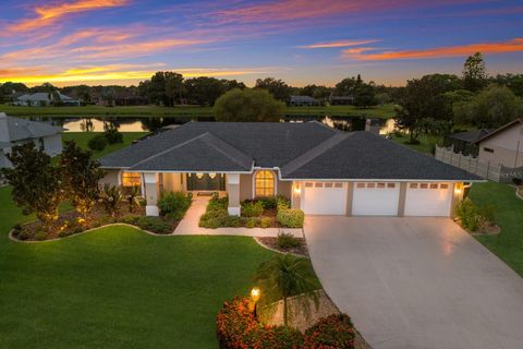 A home in PARRISH