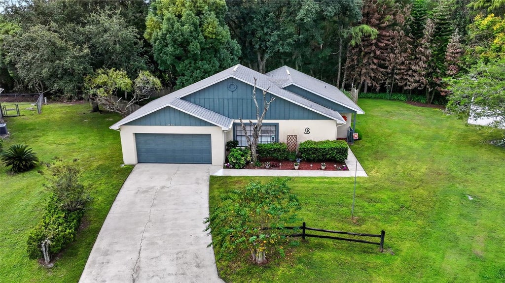 Photo of 3545 Bristlecone Court, Kissimmee, FL 34746 (MLS # S5159580)