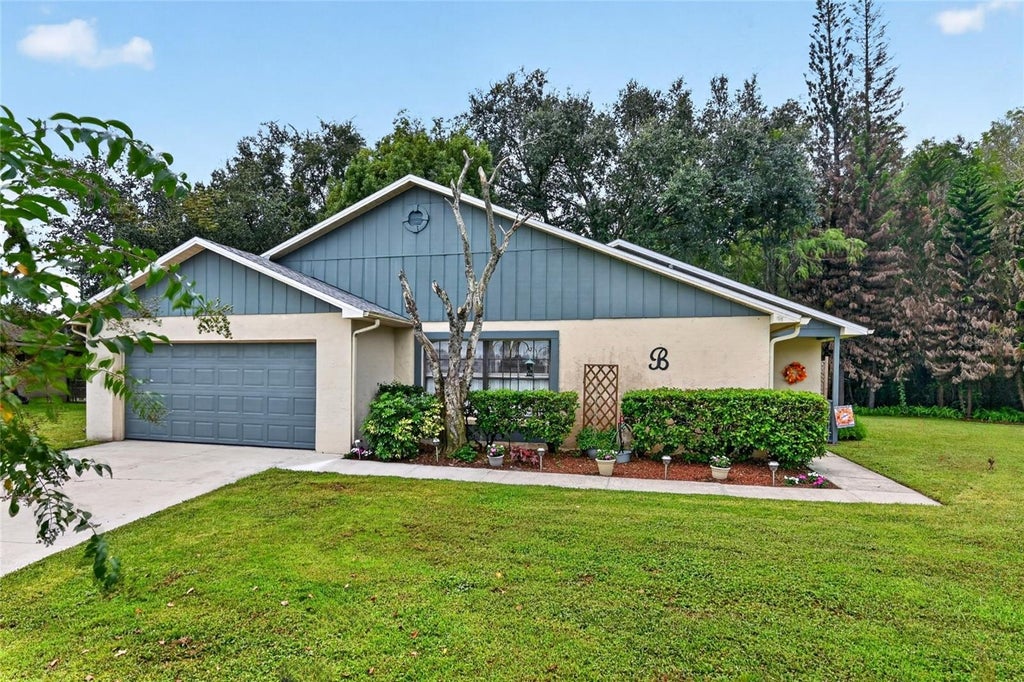 Photo of 3545 Bristlecone Court, Kissimmee, FL 34746 (MLS # S5159580)