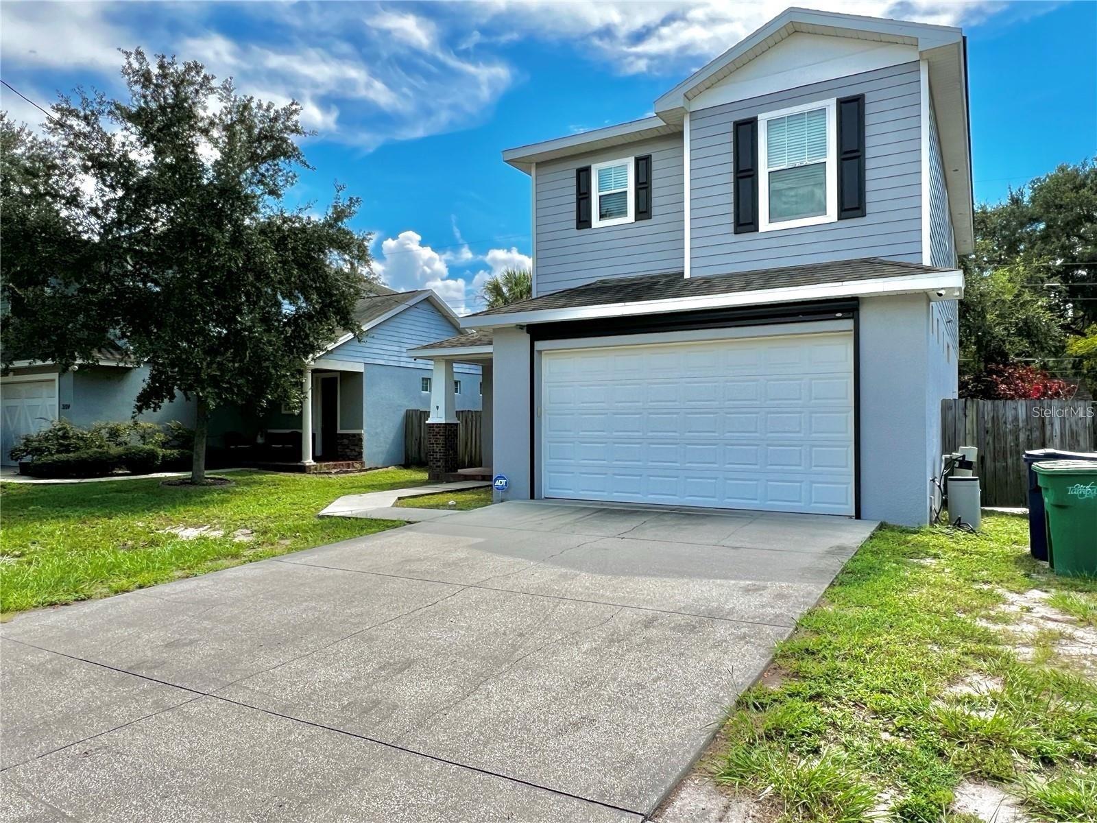 AVERILLS 1ST ADD - Residential Lease