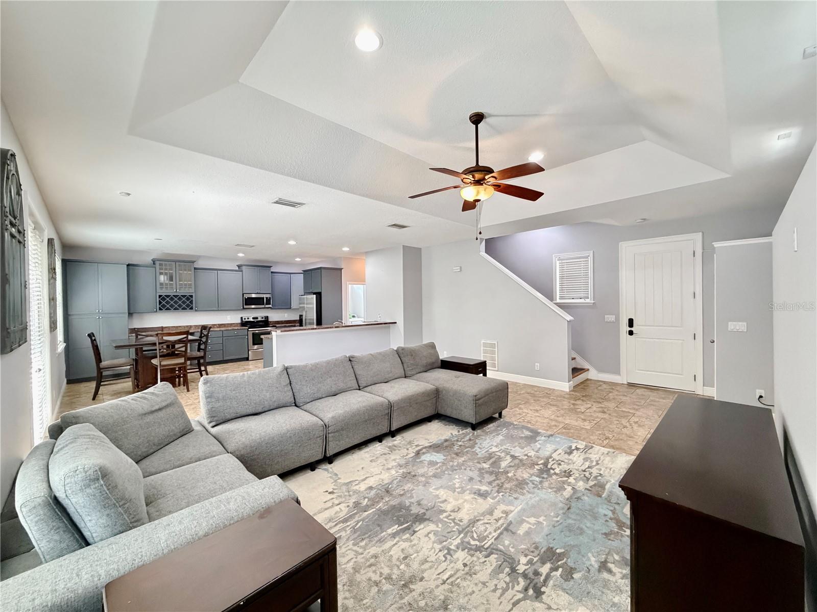 AVERILLS 1ST ADD - Residential Lease