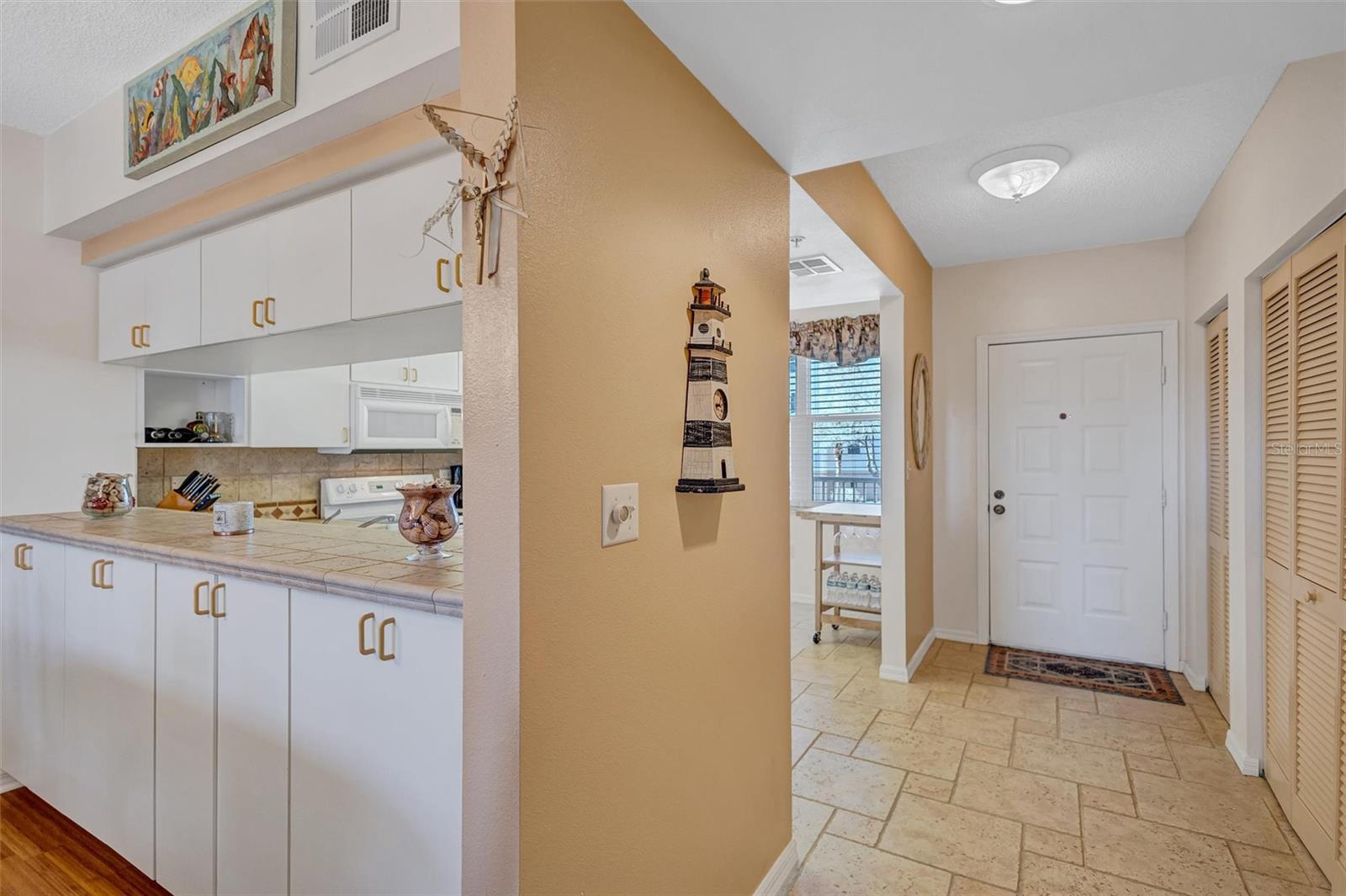 SHORES OF LONG BAYOU CONDO - Residential