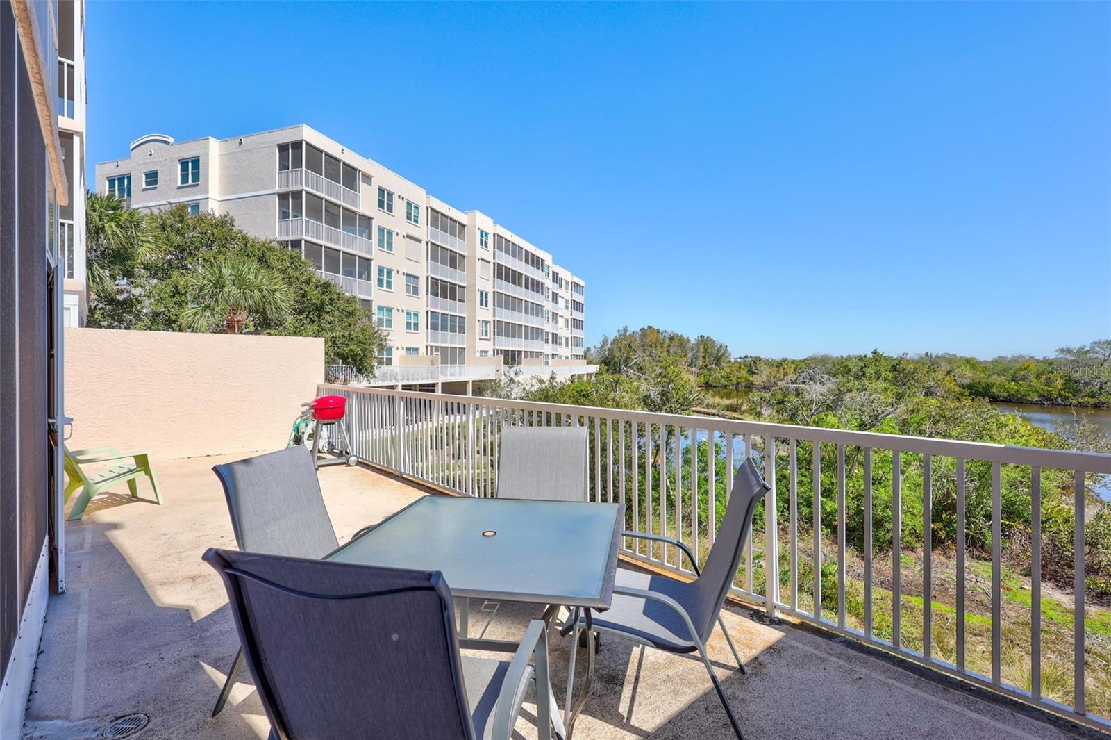 SHORES OF LONG BAYOU CONDO - Residential