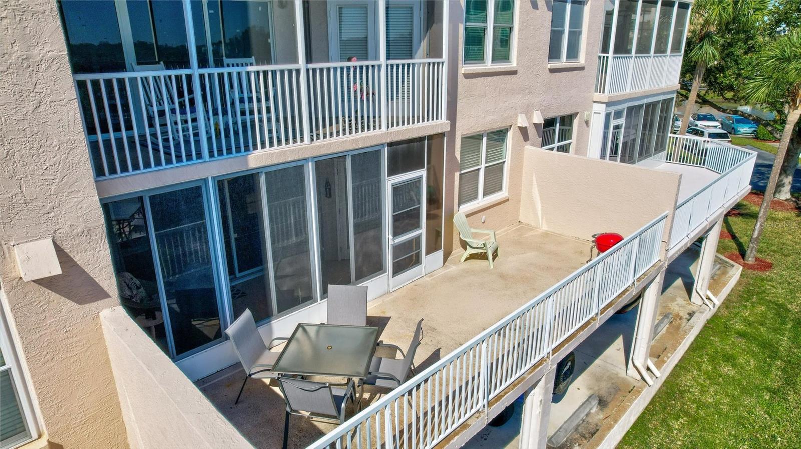 SHORES OF LONG BAYOU CONDO - Residential