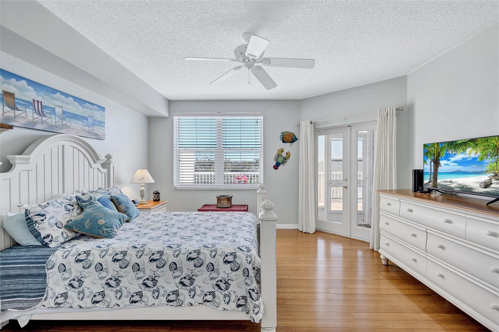 SHORES OF LONG BAYOU CONDO - Residential