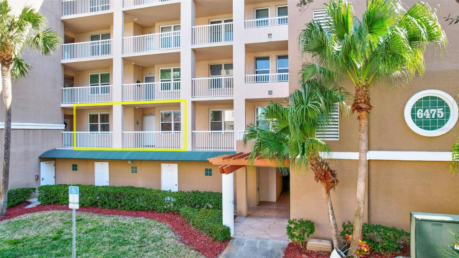 SHORES OF LONG BAYOU CONDO - Residential