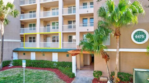 Photo of 6475 Shoreline Drive #5102, St Petersburg, FL 33708 (MLS # TB8480210)