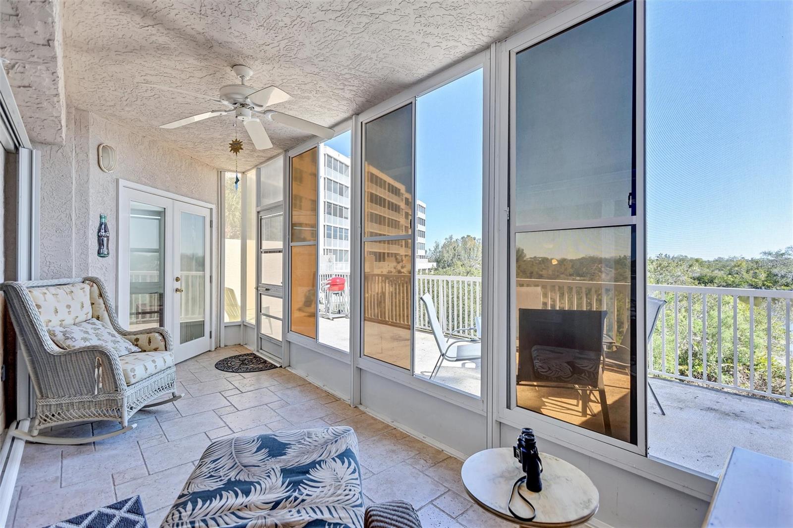 SHORES OF LONG BAYOU CONDO - Residential