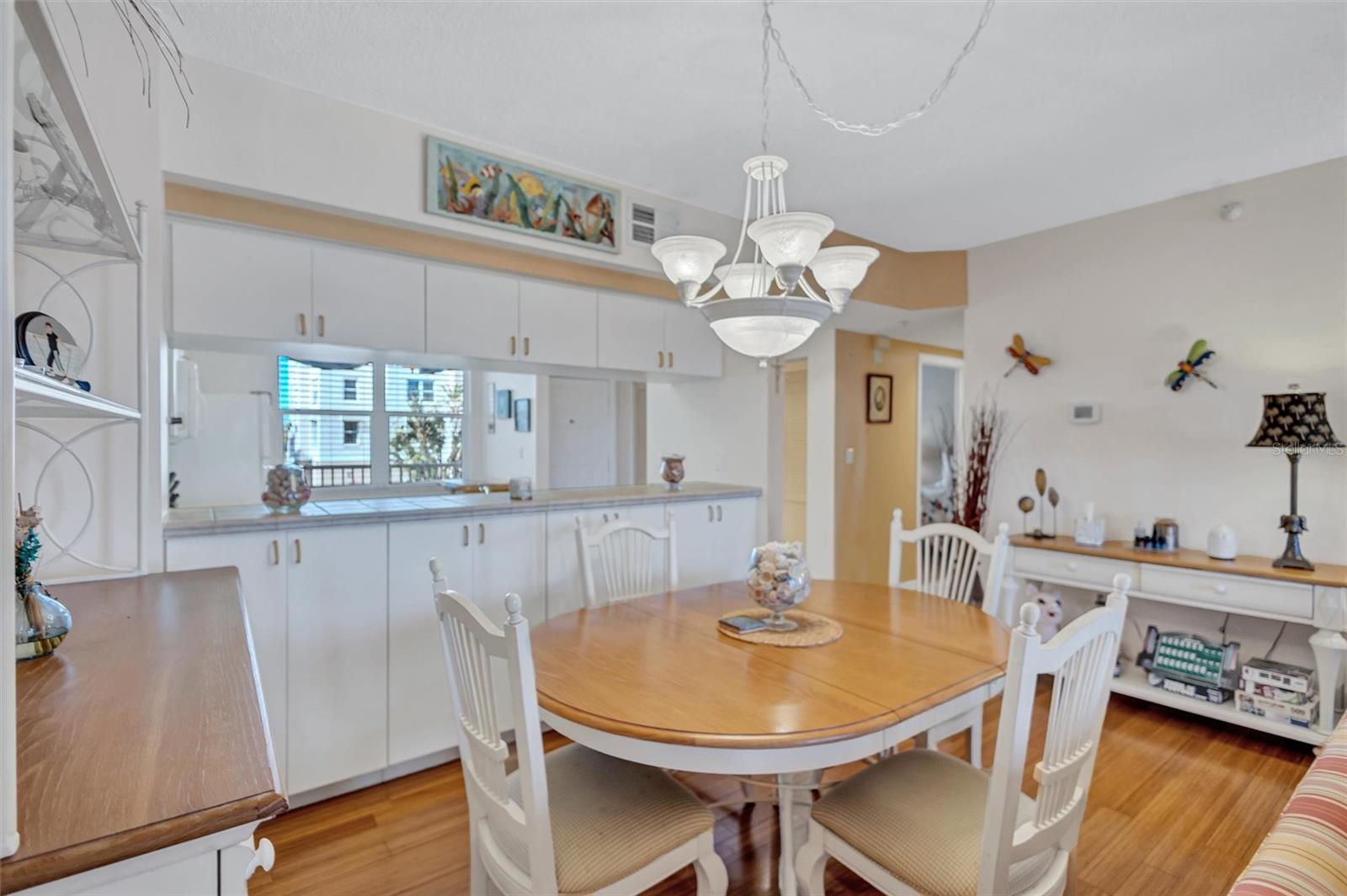 SHORES OF LONG BAYOU CONDO - Residential