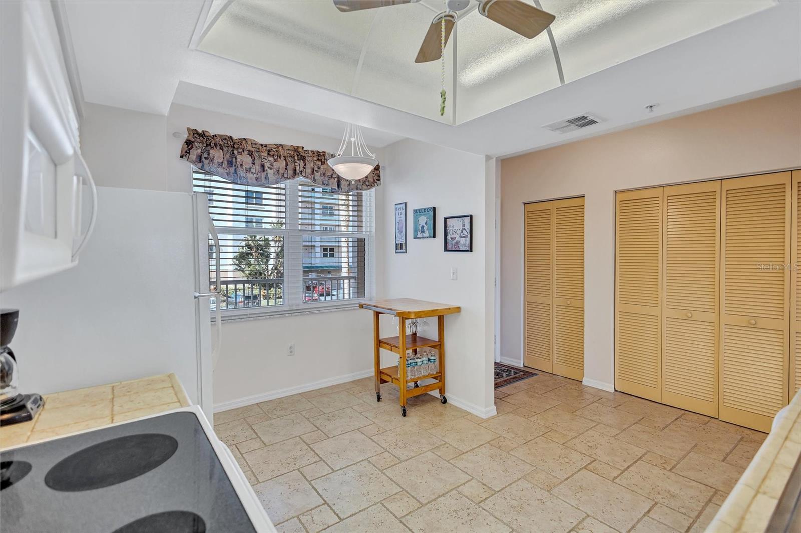 SHORES OF LONG BAYOU CONDO - Residential