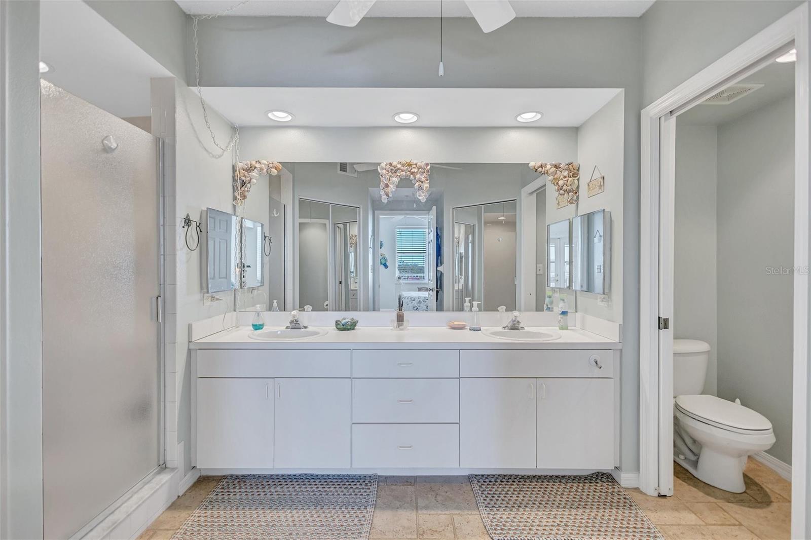 SHORES OF LONG BAYOU CONDO - Residential