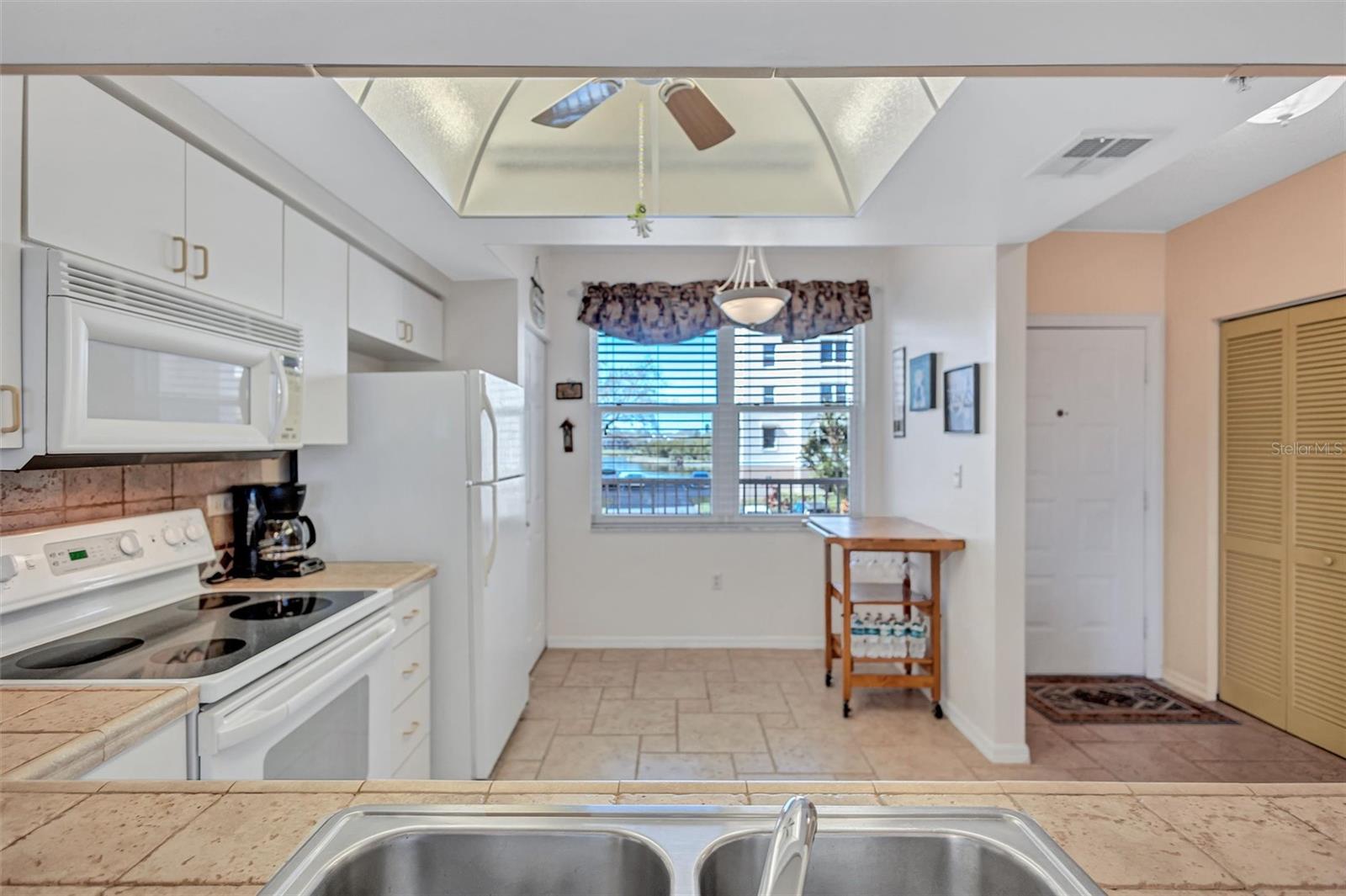 SHORES OF LONG BAYOU CONDO - Residential