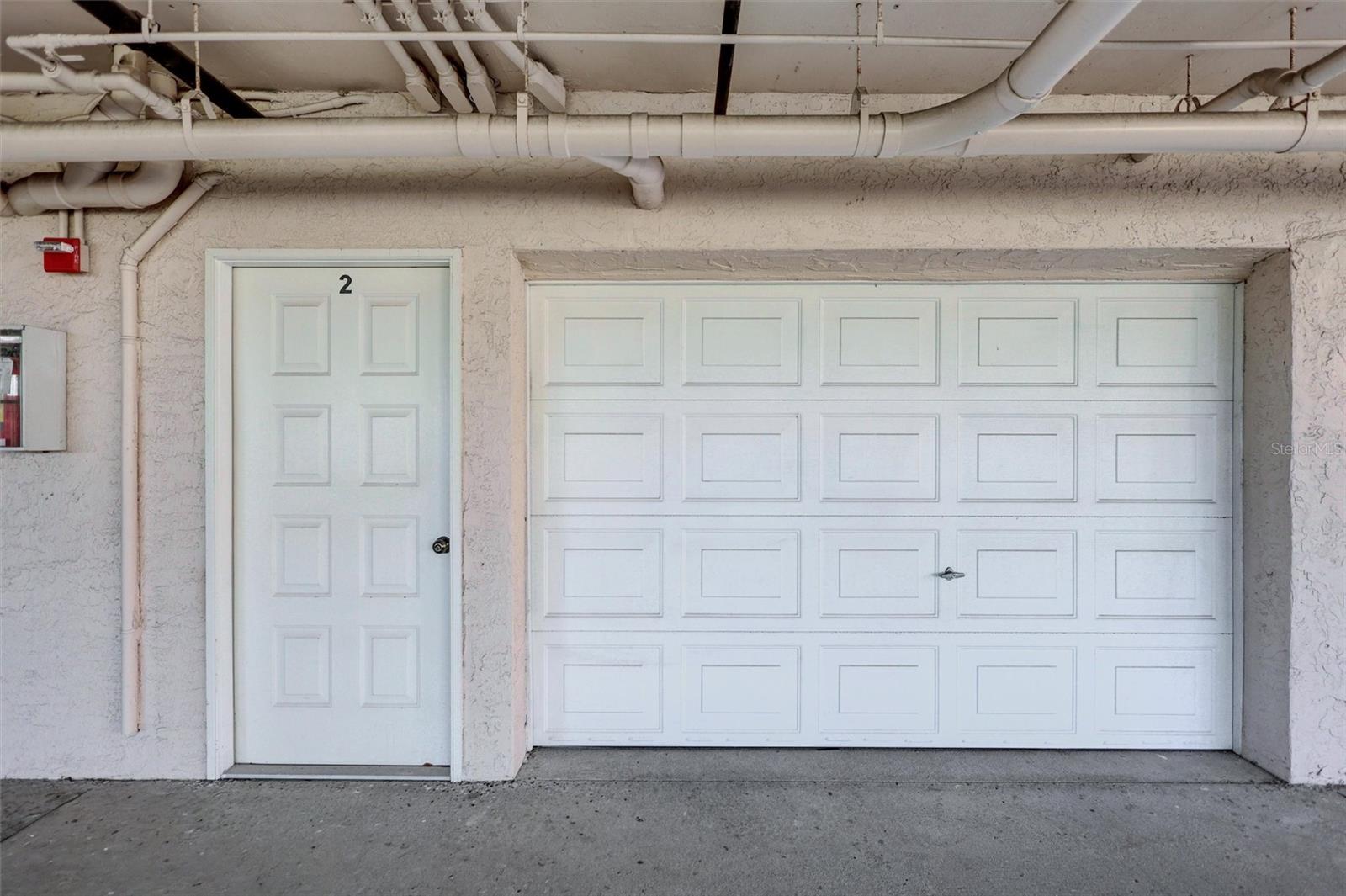 SHORES OF LONG BAYOU CONDO - Residential