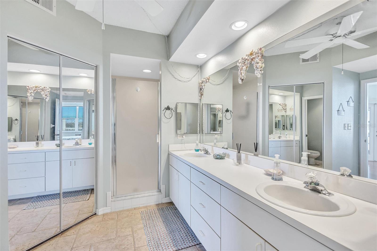 SHORES OF LONG BAYOU CONDO - Residential