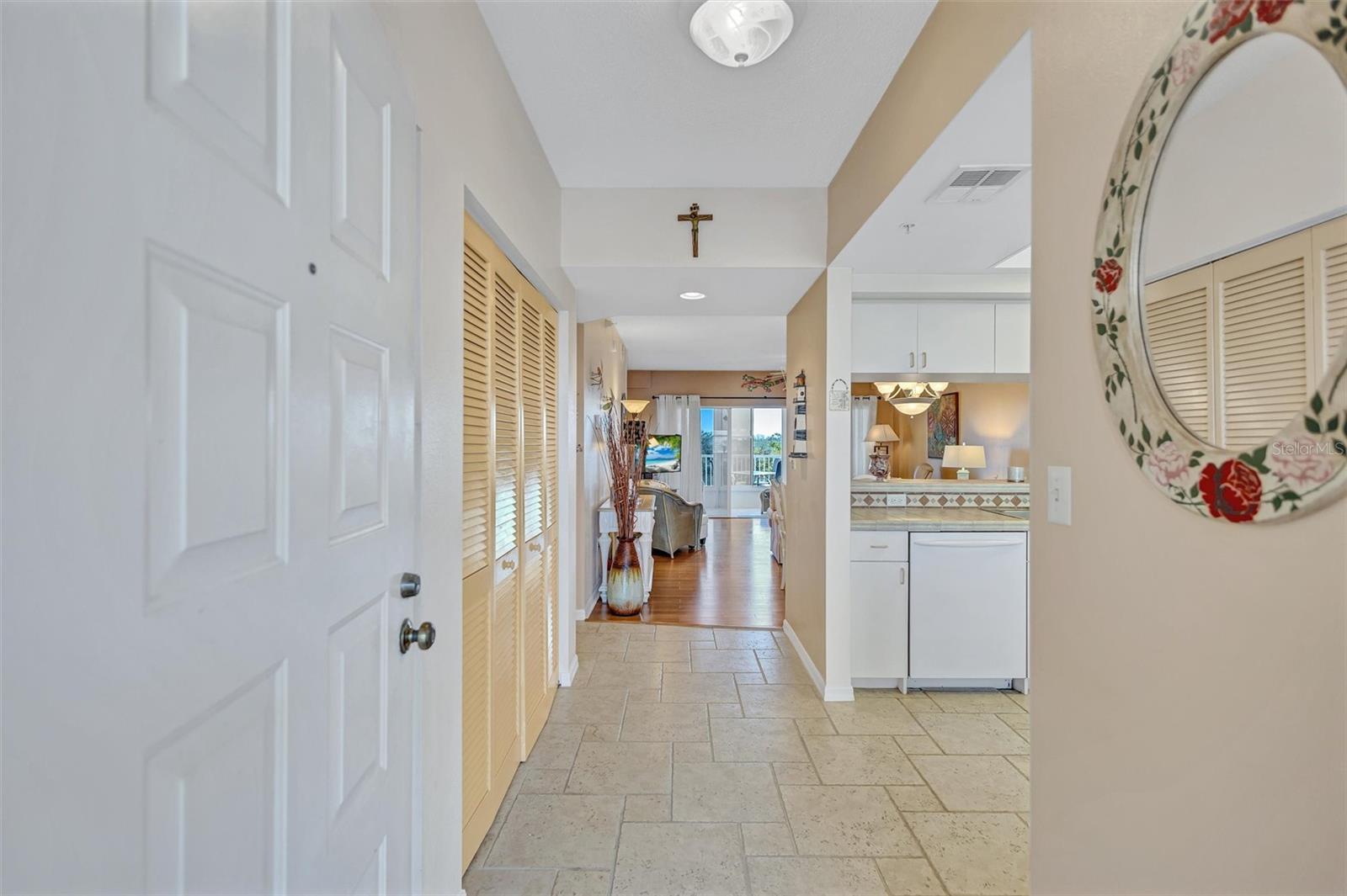 SHORES OF LONG BAYOU CONDO - Residential