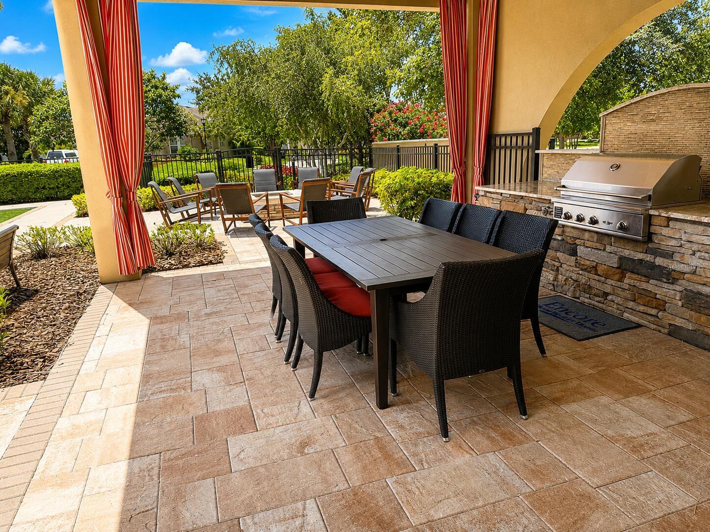 FISHHAWK RANCH WEST PH 3A - Residential