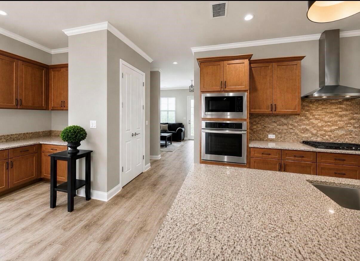 FISHHAWK RANCH WEST PH 3A - Residential