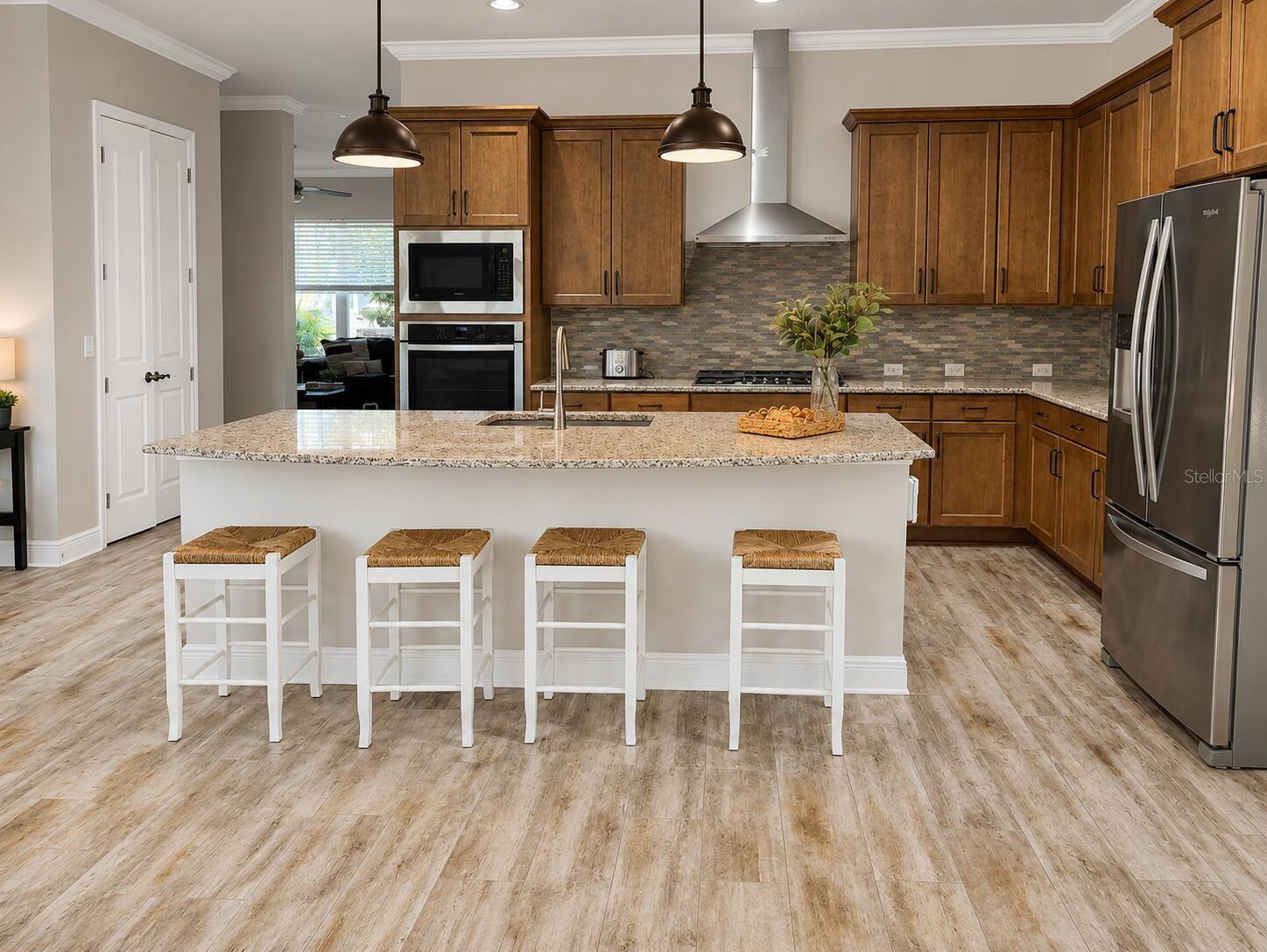 FISHHAWK RANCH WEST PH 3A - Residential