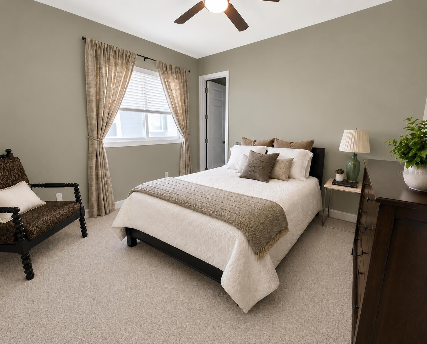 FISHHAWK RANCH WEST PH 3A - Residential