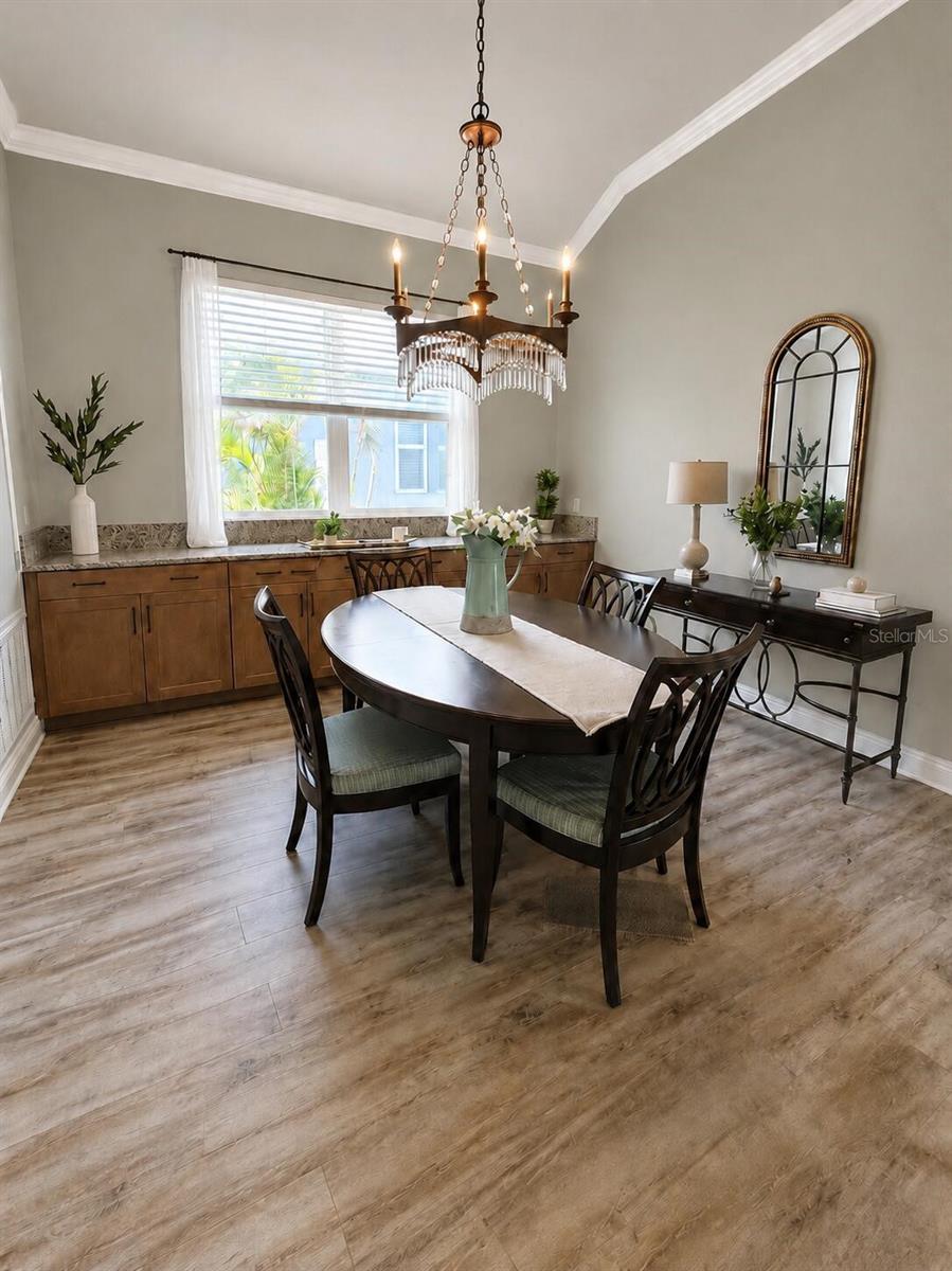 FISHHAWK RANCH WEST PH 3A - Residential