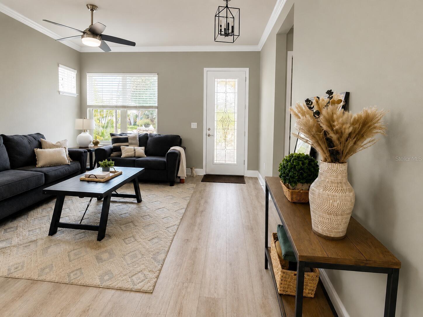 FISHHAWK RANCH WEST PH 3A - Residential