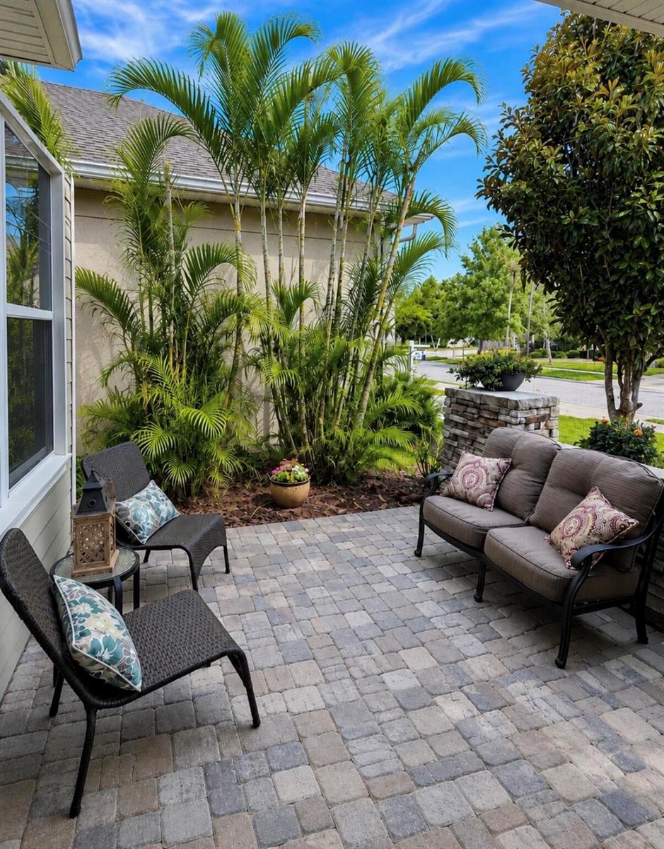 FISHHAWK RANCH WEST PH 3A - Residential