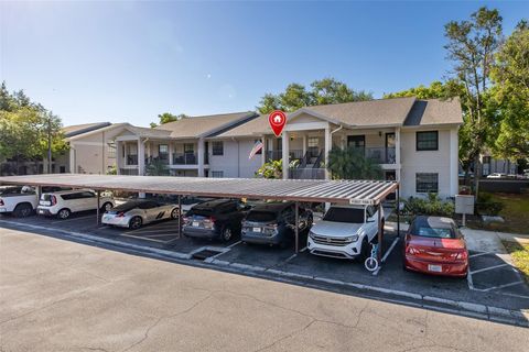 2155 ELM STREET 707 DUNEDIN FL 34698