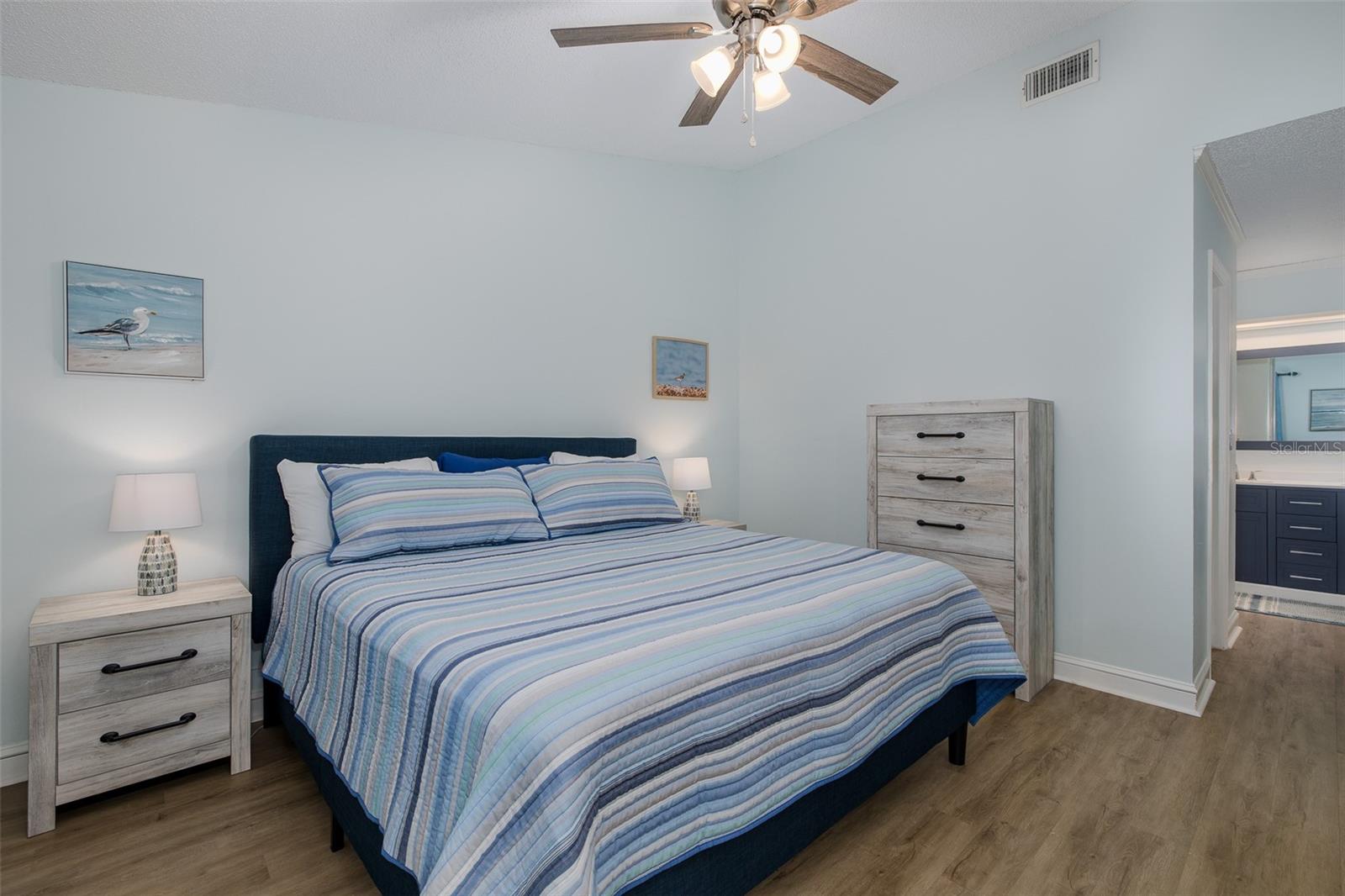 FOREST PARK CONDO - Residential