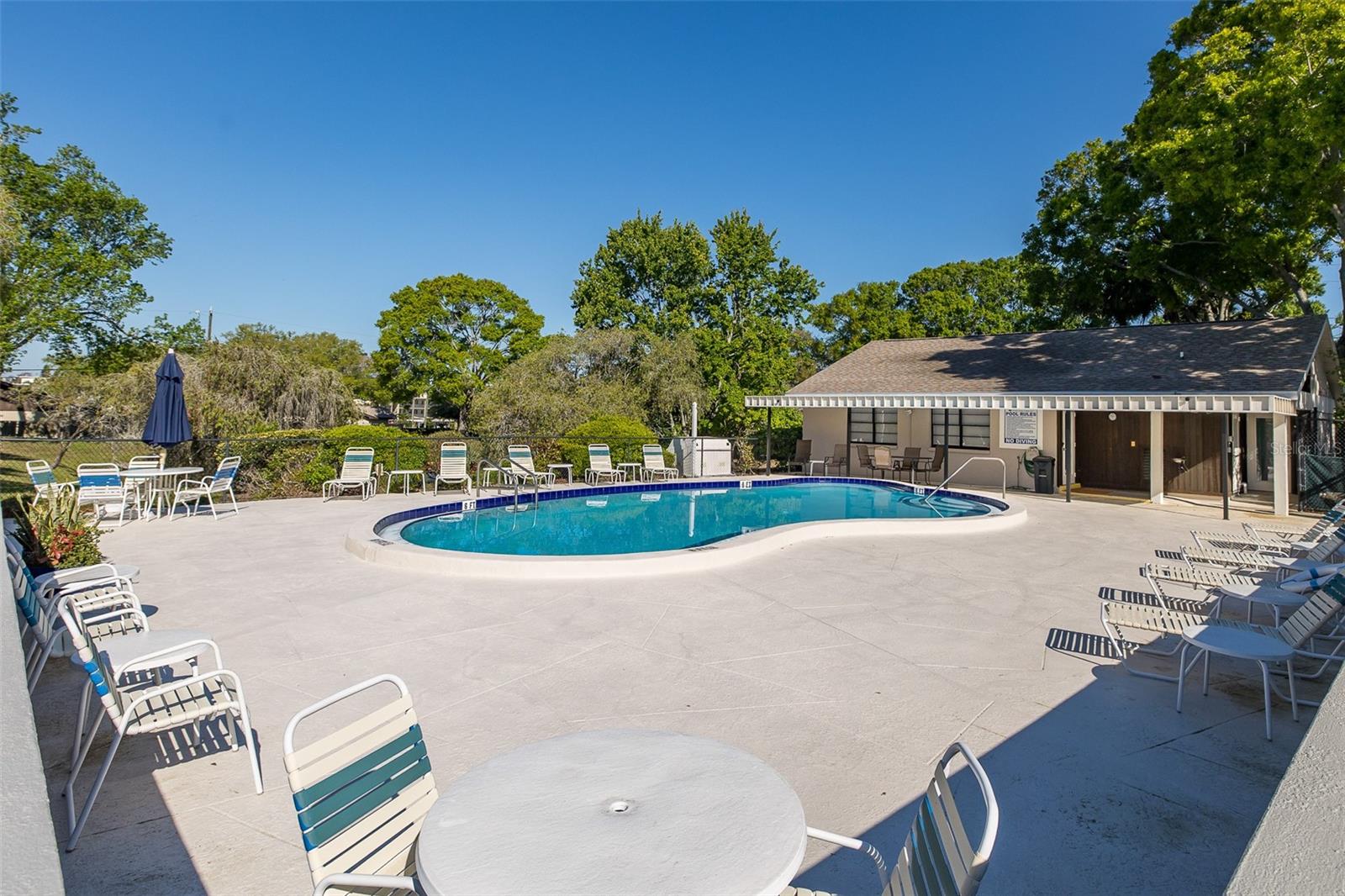 FOREST PARK CONDO - Residential