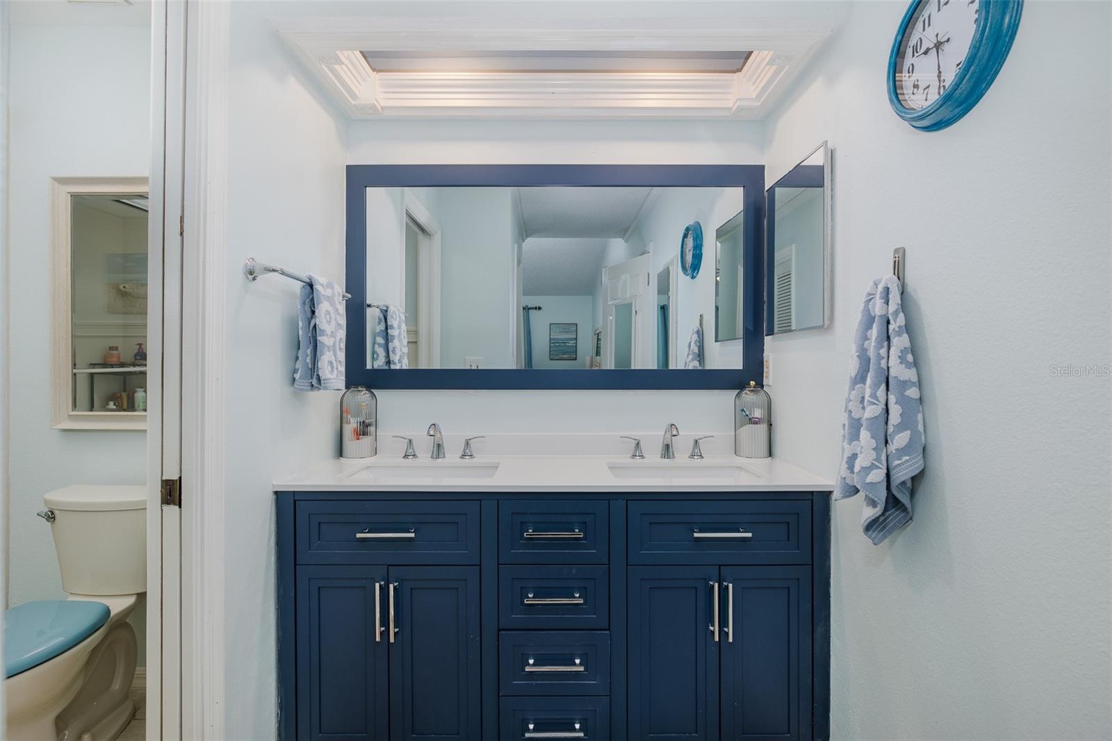 FOREST PARK CONDO - Residential