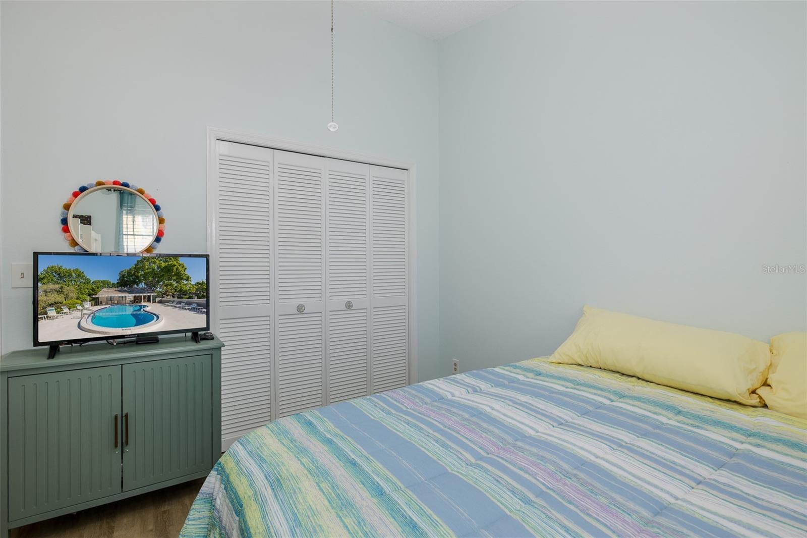 FOREST PARK CONDO - Residential