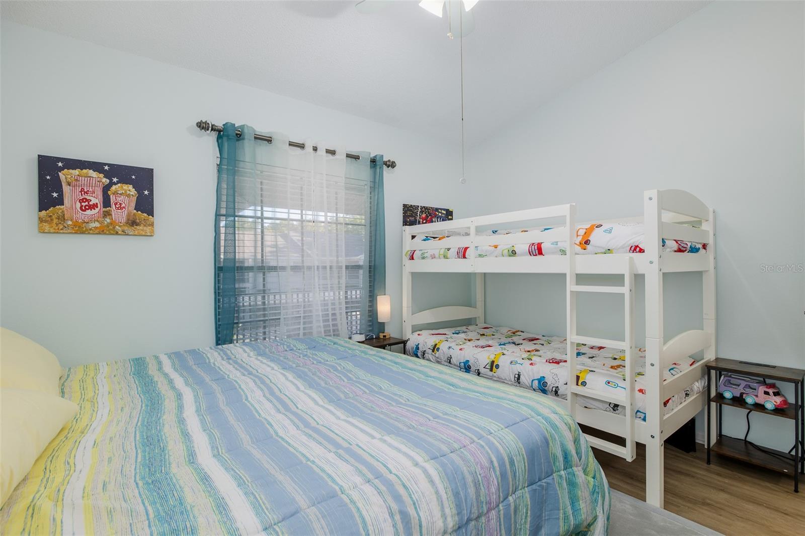 FOREST PARK CONDO - Residential