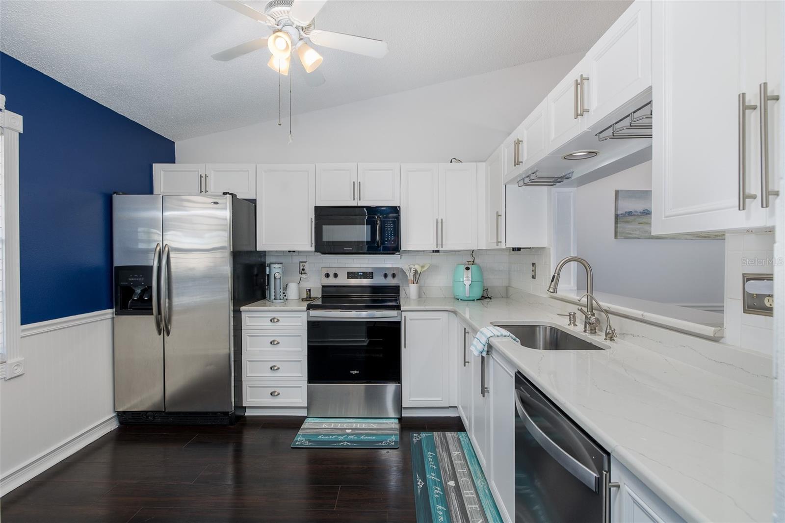 FOREST PARK CONDO - Residential