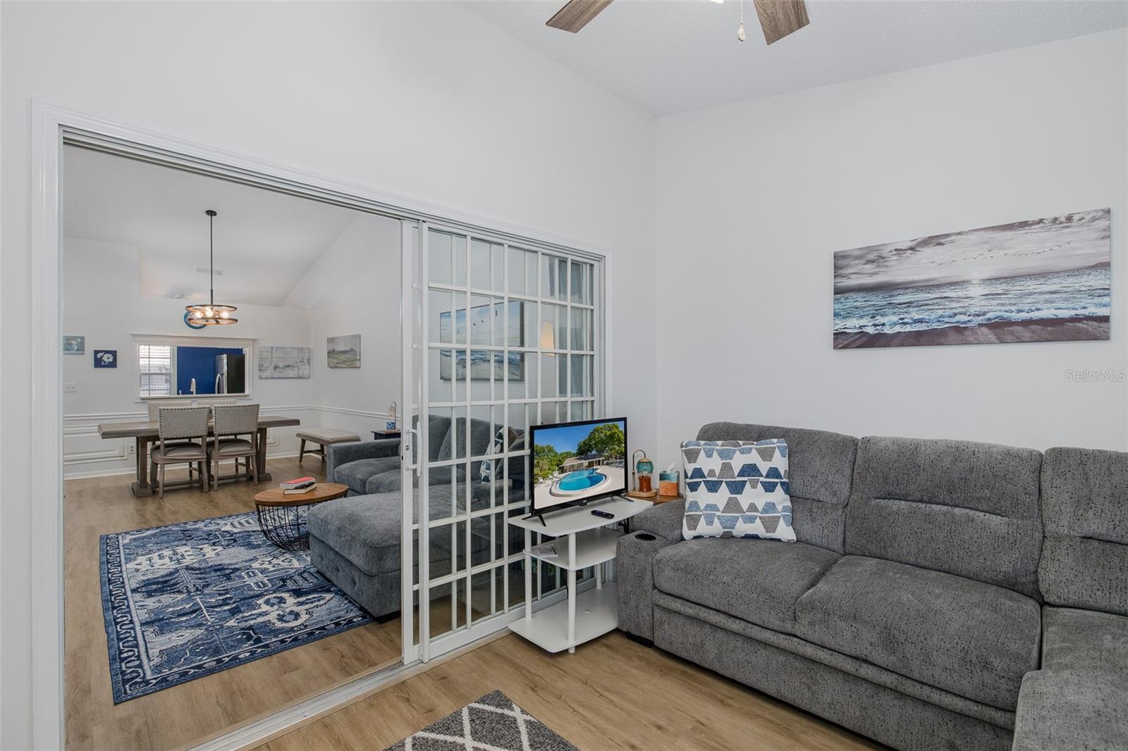 FOREST PARK CONDO - Residential