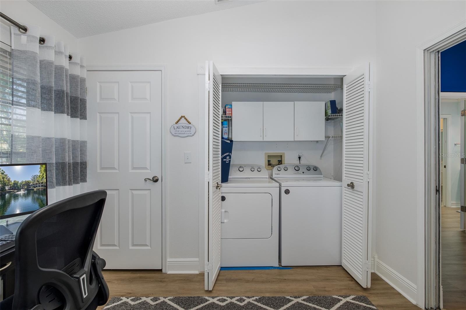 FOREST PARK CONDO - Residential