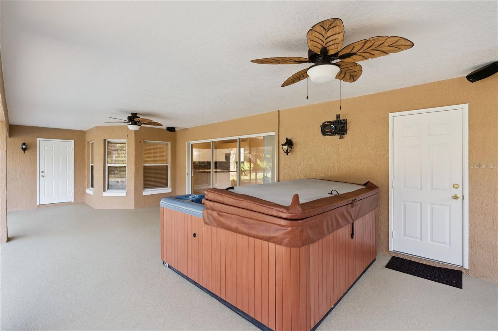 OLD MILL RUN SUB - Residential